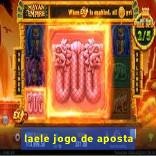 laele jogo de aposta